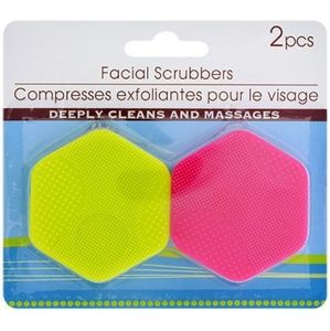NIB Deep Cleanse And Massage Facial Scrubber